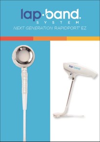 Thumb RapidPort Brochure